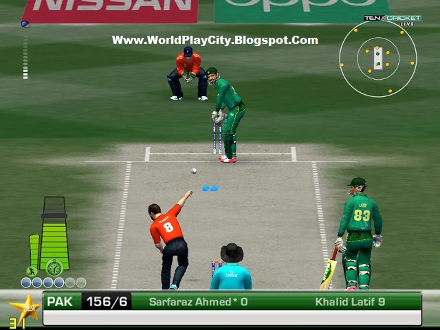 Ea sports cricket 2018 free download for pc