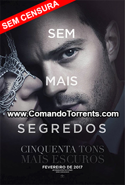 50 Shades Of Grey Torrent 1080p