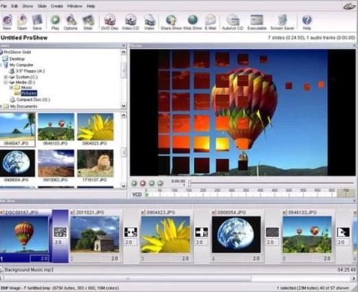 Proshow Producer Download Completo